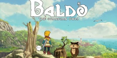 巴尔多：猫头鹰守卫者|中文|本体+1.0.15升补|NSZ|原版|Baldo: The Guardian Owls