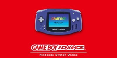 Switch官方模拟器GAME BOY|英文版|NSP|原版|Game Boy – Nintendo Switch Online