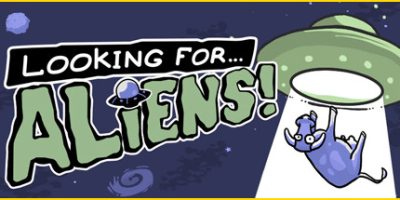 寻找外星人|官方中文|本体+1.0.1升补|NSZ|原版|Looking for Aliens