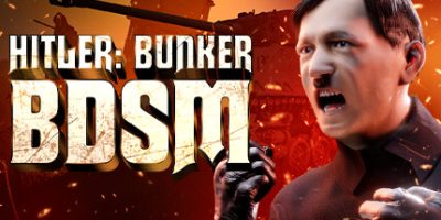 希特勒：末日僵尸|Build.10349438+全DLC|HITLER: BDSM BUNKER