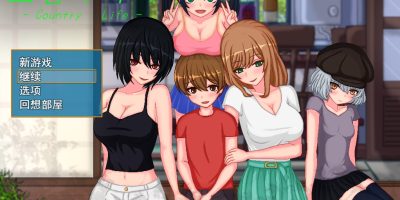 乡村生活|V2.0+全回忆|汉化中文/乡下生活