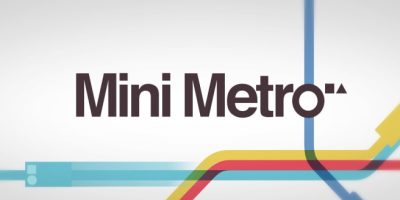 迷你地铁|官方中文|本体+1.1.0升补|NSZ|原版|Mini Metro