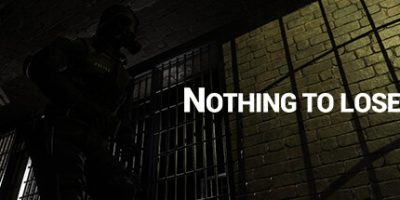 再无可失|官方中文|NOTHING TO LOSE