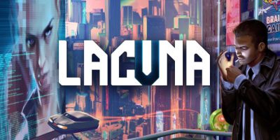 Lacuna|官方中文|本体+1.0.4升补|[NSZ][原版]黑暗科幻冒险
