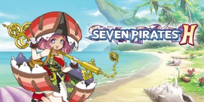 极限凸旗 七海盗H|官中|模拟器整合|Seven Pirates H