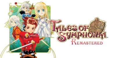 仙乐传说高清重制版|官方中文|本体+1.1升补|NSZ|原版|Tales of Symphonia Remastered