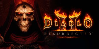 暗黑破坏神2|官方中文|本体+1.0.25.0升补|NSZ|原版|Diablo II Resurrected