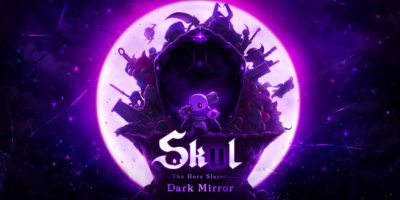 小骨：英雄杀手|官方中文|本体+1.7.6升补|NSP|原版+1.4.4魔改|Skul：The Hero Slayer