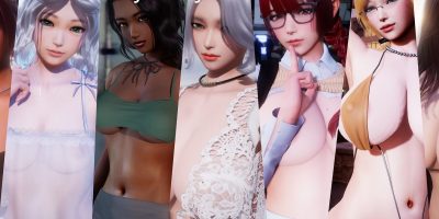 美德v17|官方中文|VIRTUES-v17