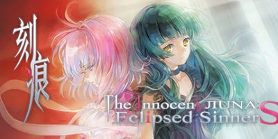 刻痕 Notch – The Innocent LunA: Eclipsed SinnerS