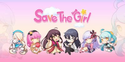 拯救女孩|Build.10431016+DLC|Save The Girls