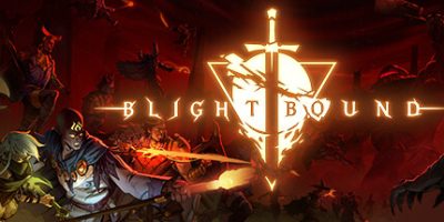 迷雾征程|Blightbound