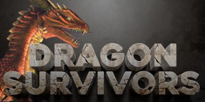 龙之幸存者|官方中文|Dragon Survivors