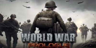世界大战 序章|官方中文|NSZ|原版|World War: Prologue