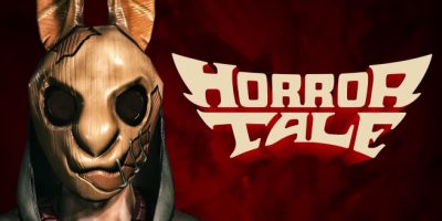 恐怖故事1 绑架者|官方中文|1.0.1升补|NSZ|原版|Horror Tale 1 Kidnapper