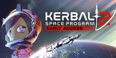 坎巴拉太空计划2|v0.1.4.0|官方中文|Kerbal Space Program 2