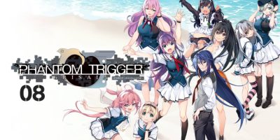 灰色幻影扳机08|官方中文|NSZ|原版|Grisaia Phantom Trigger08