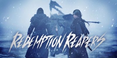 救赎收割者|官方中文|本体+1.4.0升补|NSZ|原版|Redemption Reapers