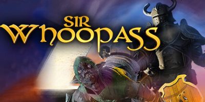 贱贱爵士|官方中文|V2.1.1-不朽的死亡|Sir Whoopass: Immortal Death