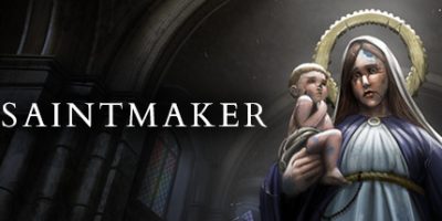 为神之徒|官方中文|Saint Maker – Horror Visual Novel/鬼成圣：恐怖视觉小说