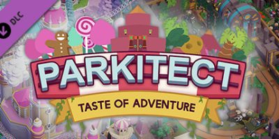 游乐园建造师|v1.8p|整合2DLC|Parkitect