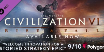 文明3456合集|全DLC|Sid Meier’s Civilization VI/附带：文明3/文明4/文明5/文明6