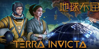 地球不屈|v0.3.107|官方中文|Terra Invicta