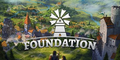 奠基|v1.9.6.6|官方中文|Foundation