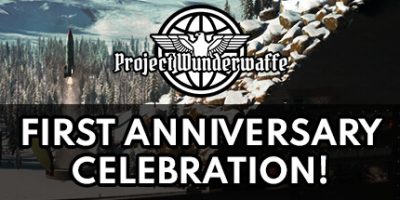 奇迹武器计划|v1.4|官方中文|Project Wunderwaffe