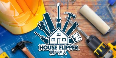 房产达人|v1.2439|全DLC|官方中文|支持手柄|House Flipper
