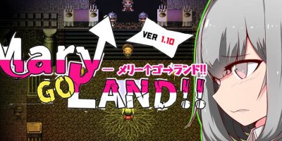 Mary↑GO→LAND!!汉化中文