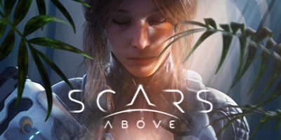 遍体鳞伤|v1.0.0.132679|官方中文|支持手柄|Scars Above