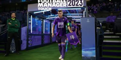 足球经理2023触摸板|汉化中文|本体+1.0.6升补|NSZ|原版|Football Manager 2023 Touch/足球经理23