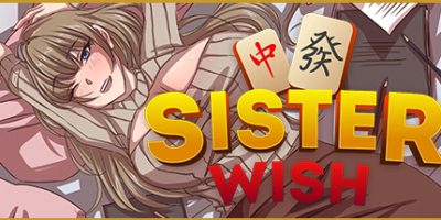 姐姐的愿望|Sister Wish/姐妹心愿