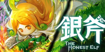 银斧|V20230317-新增:绝命紫电斧-正式版|The Honest Elf