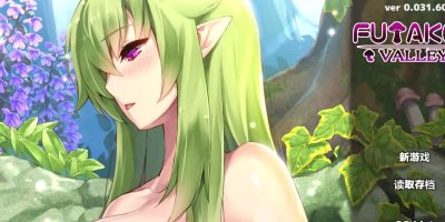 Futaken Valley|官方中文|V0.031.60