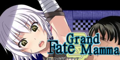 雌性命运召唤|V66公开版|汉化中文|Fate/Grand mamma