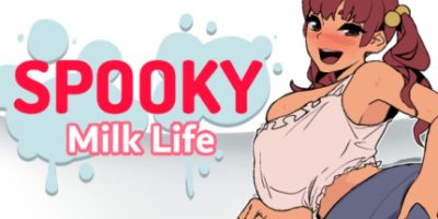 幽灵牛奶生活|官方中文|V0.43.4-多想留在你身边+作弊码|Spooky Milk Life