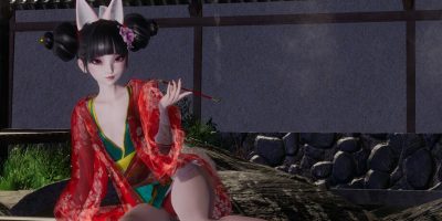 白蛇：宝青坊主篇|官中