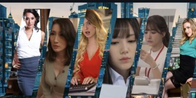 生命体|v0.08|Corpo Life