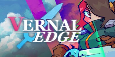 春风之刃|官中|Vernal Edge