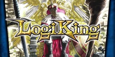 逻辑真王|官方中文|本体+1.0.4升补+1DLC|NSZ|原版|LogiKing