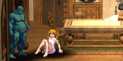 兽人连续集团+玛利亚†狂热