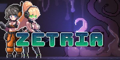 元宇宙大营救|1.4.2-阿尔法战姬突袭-空间危机突围|Zetria