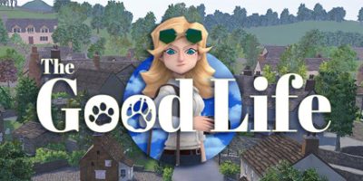 美好生活|v3.1|官中|The Good Life