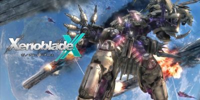 异度神剑X|汉化最终版|整合版下载Cemu模拟器|WiiU主机模拟器直装版