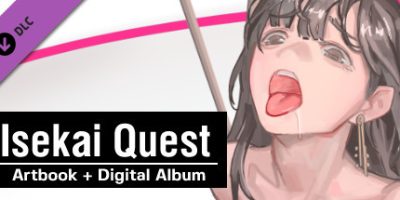 异世勇者|豪华中文|V1.63+DLC|ISEKAI QUEST-True Vision/异世界任务/异世界勇者