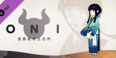 ONI 鬼族武者立志传|官方中文|本体+1.0.3补丁+4DLC|NSZ|原版|ONI ROAD TO BE THE MIGHTIEST ONI