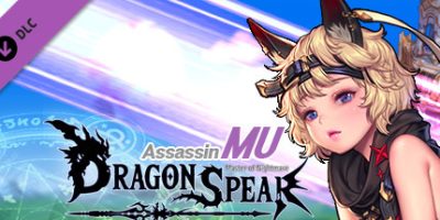 龙之矛|官方中文|V1.014.5-猎奇者的追逐-DLC冲突修复-+全角色DLC|Dragon Spear