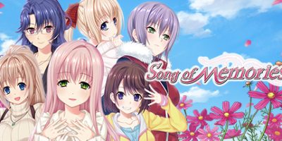 记忆之歌|官方中文|1.0.1升补|NSZ|原版|Song of Memories